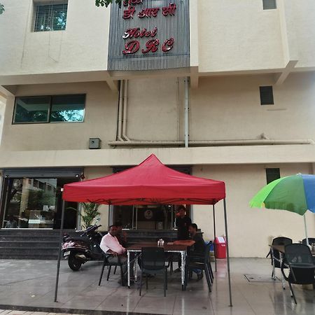 Hotel Drc 纳西克 外观 照片