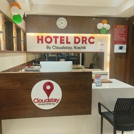 Hotel Drc 纳西克 外观 照片