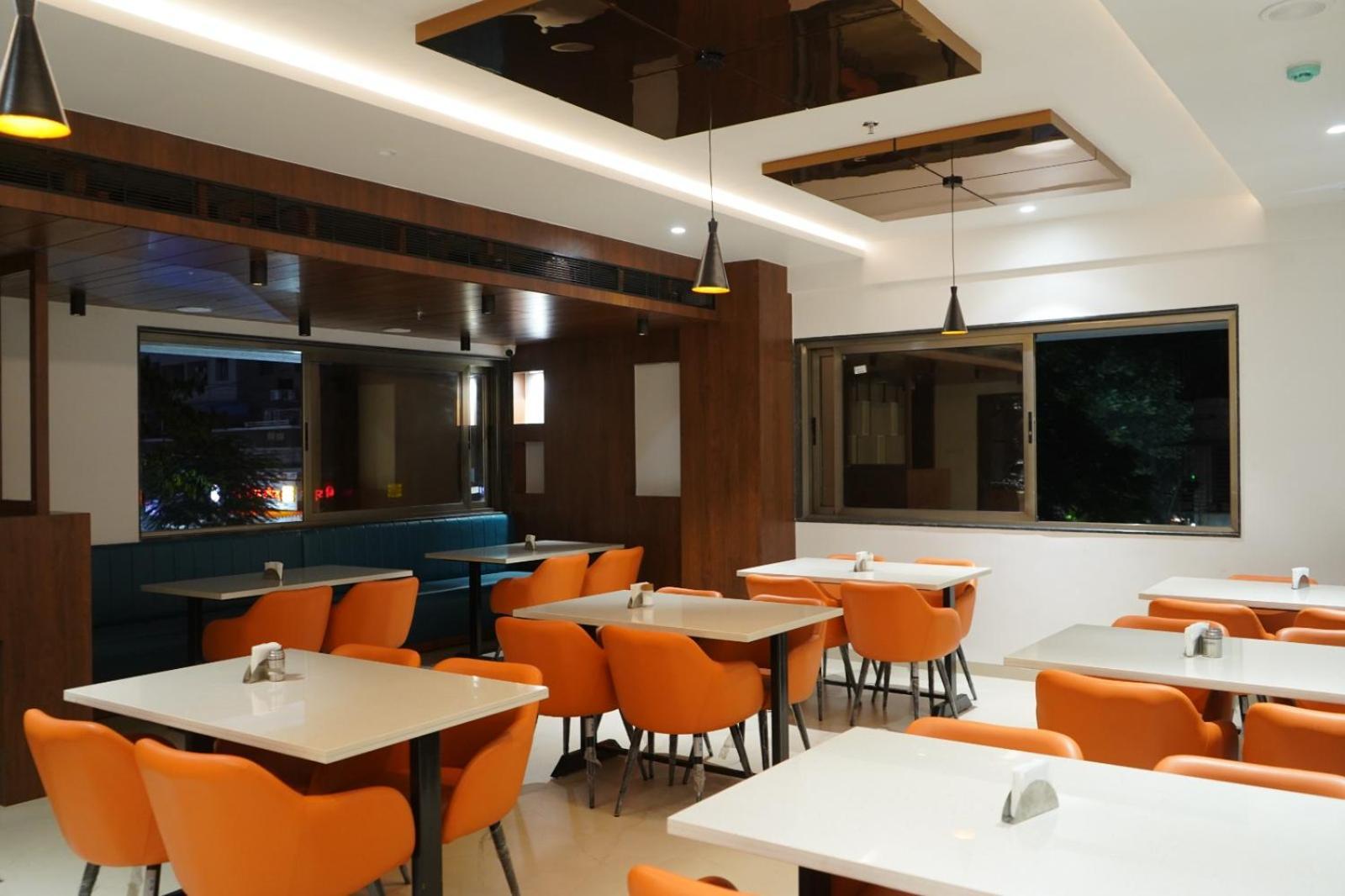 Hotel Drc 纳西克 外观 照片