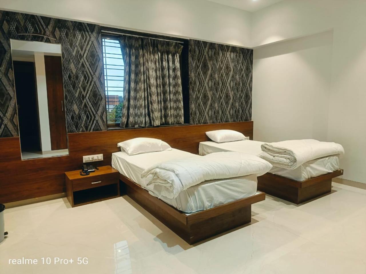 Hotel Drc 纳西克 外观 照片