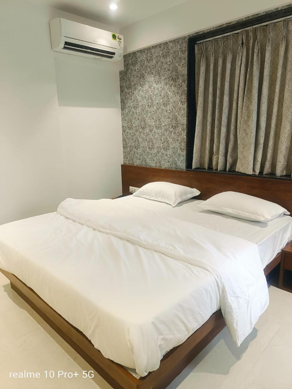Hotel Drc 纳西克 外观 照片