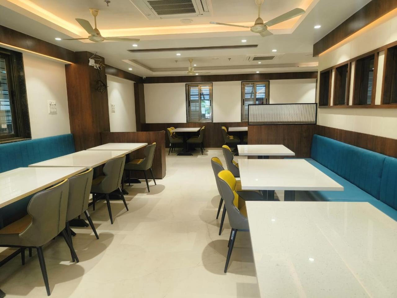 Hotel Drc 纳西克 外观 照片